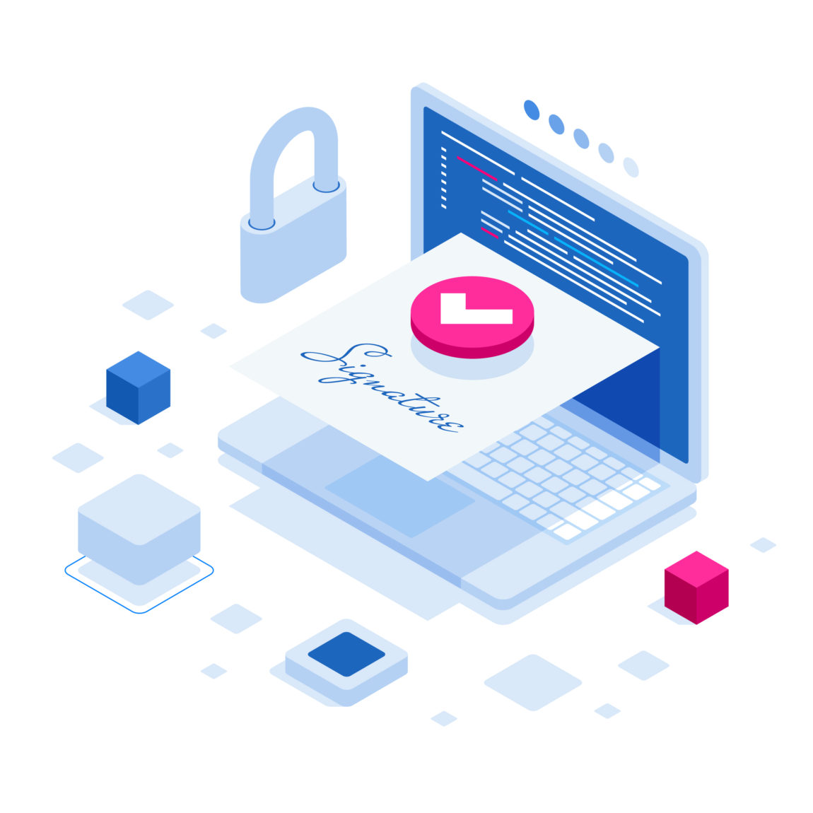 Providing Digital Certificates for Your Training Steams Online Blog