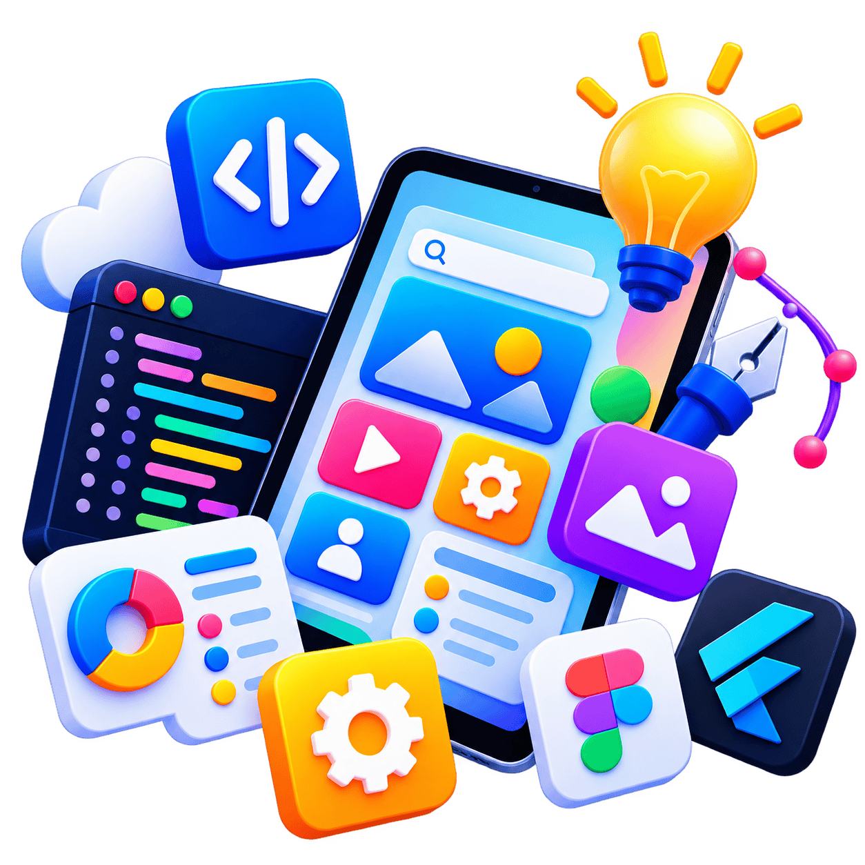 Dependable mobile development