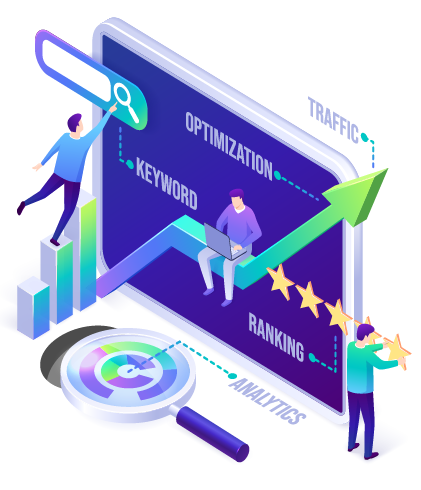 Elevate Your Brand With A Leading SEO Company In New York