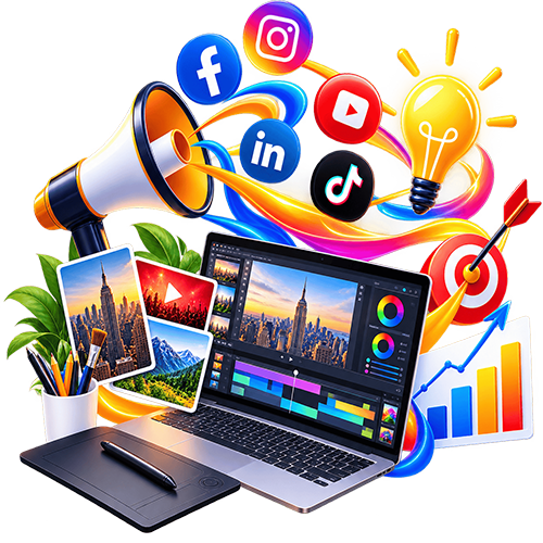 Services For Standout Campaigns In New York