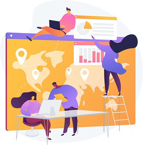 Your Trusted Partner In Local and International SEO
